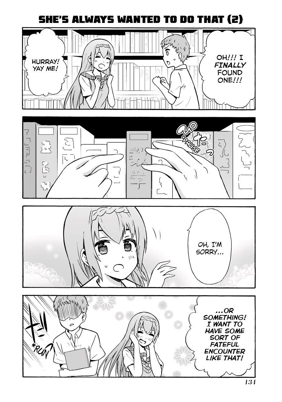 Read Suki x Suki Manga Online