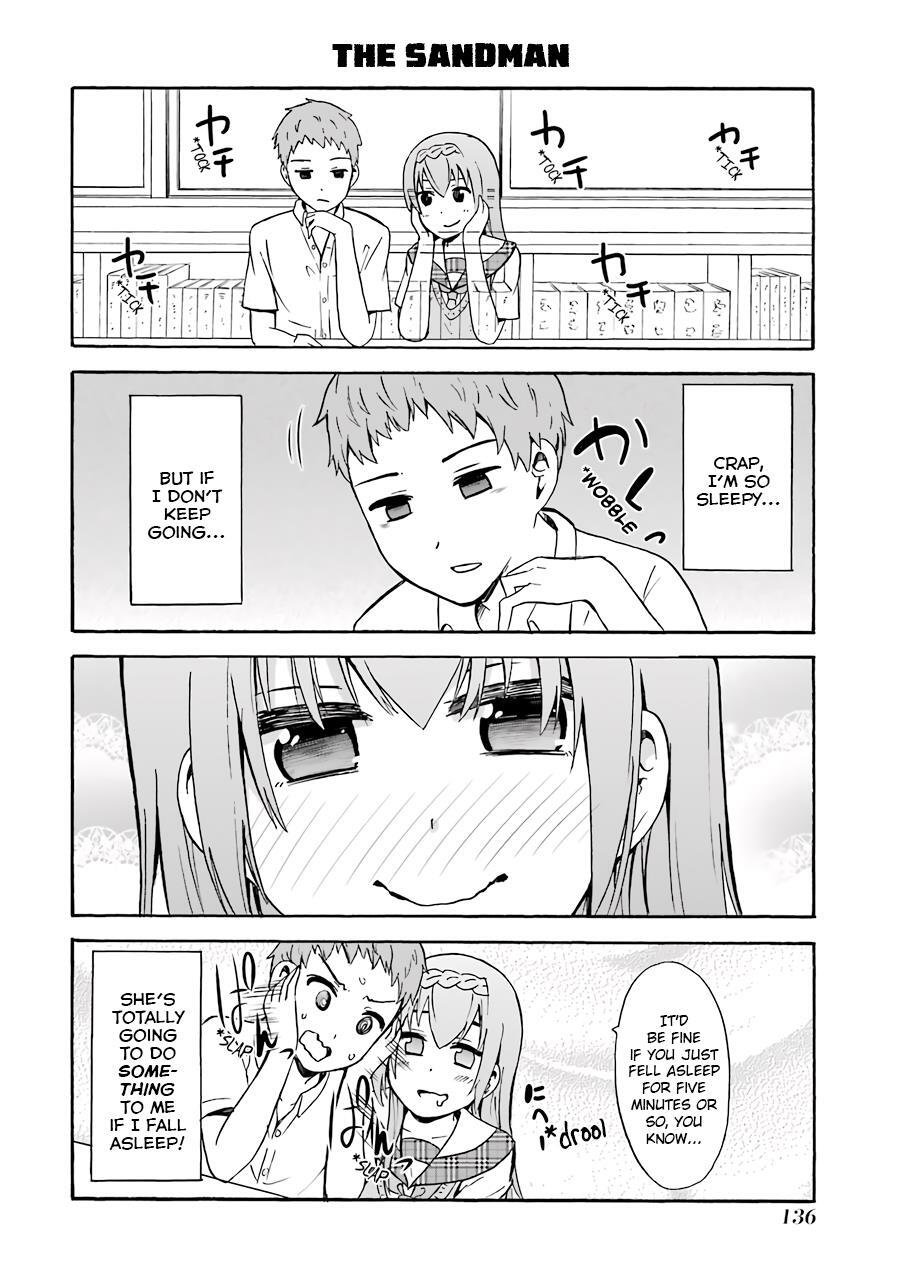 Read Suki x Suki Manga Online