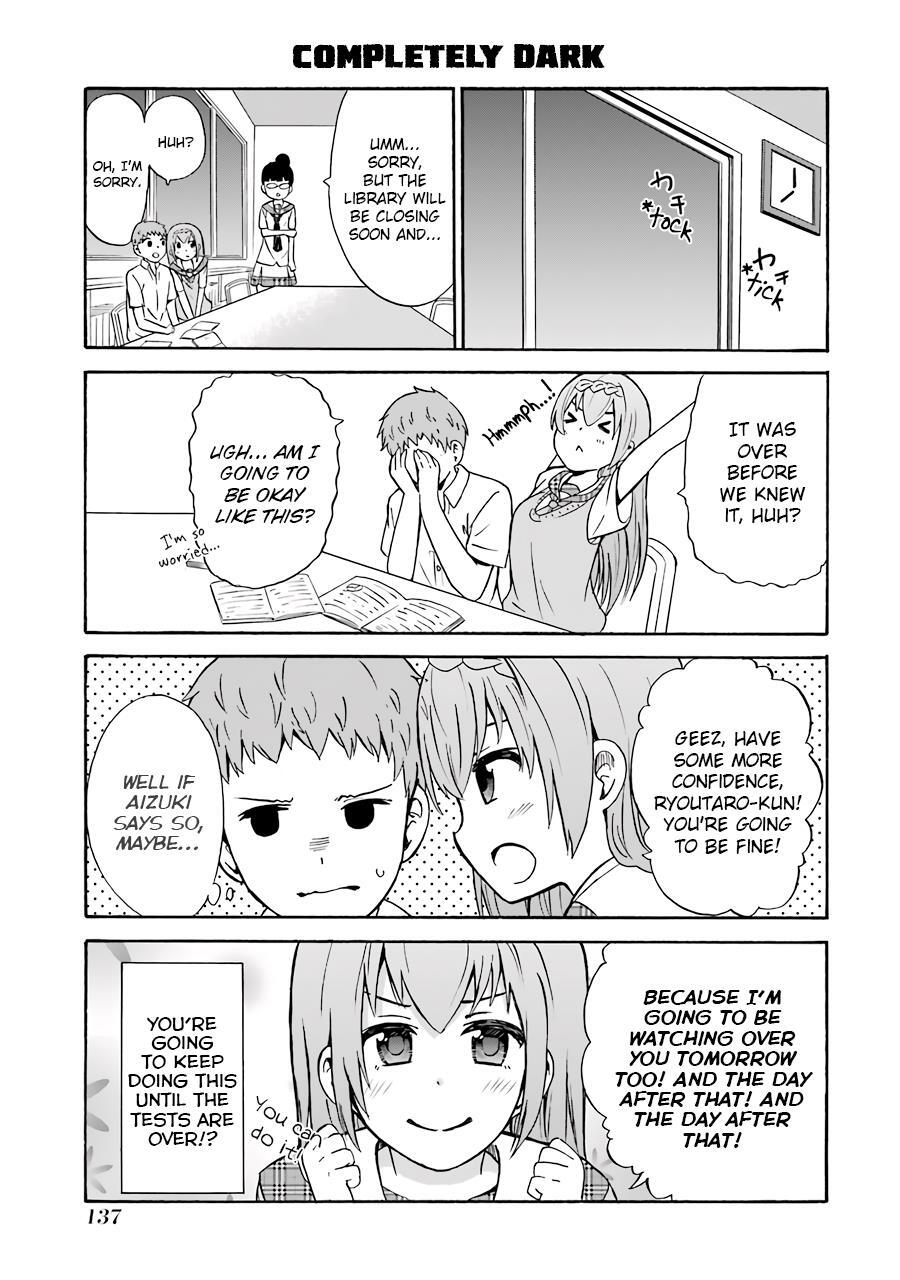 Read Suki x Suki Manga Online