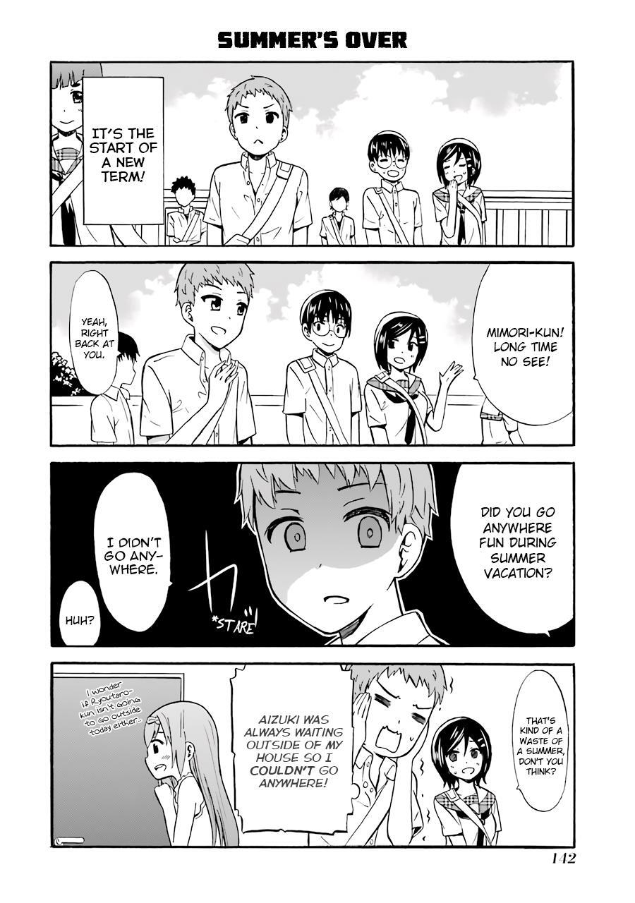 Read Suki x Suki Manga Online