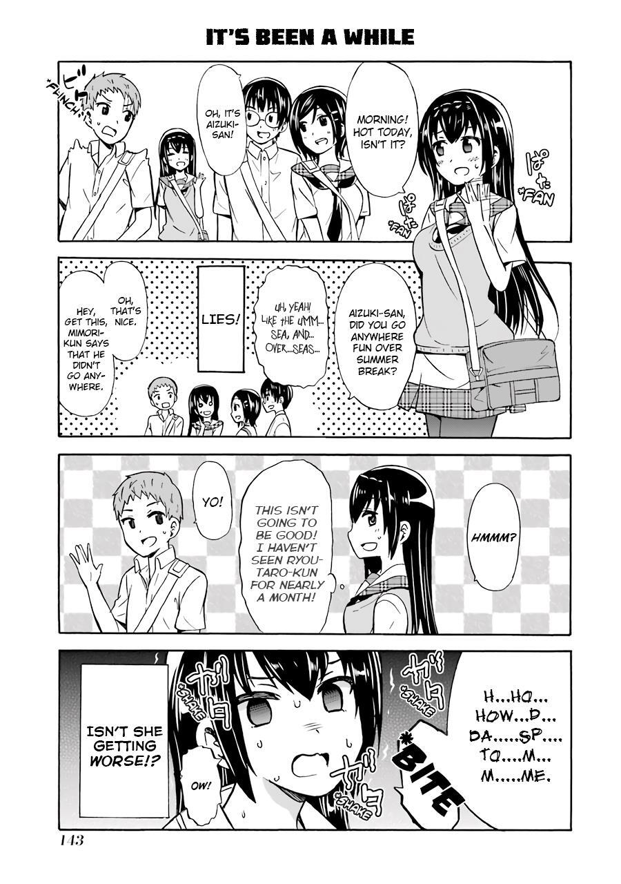 Read Suki x Suki Manga Online