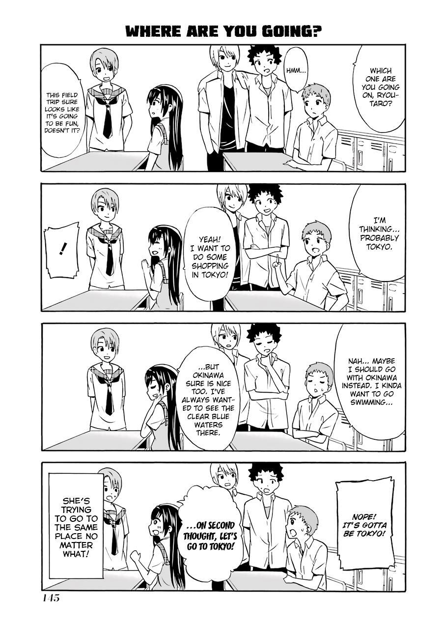 Read Suki x Suki Manga Online