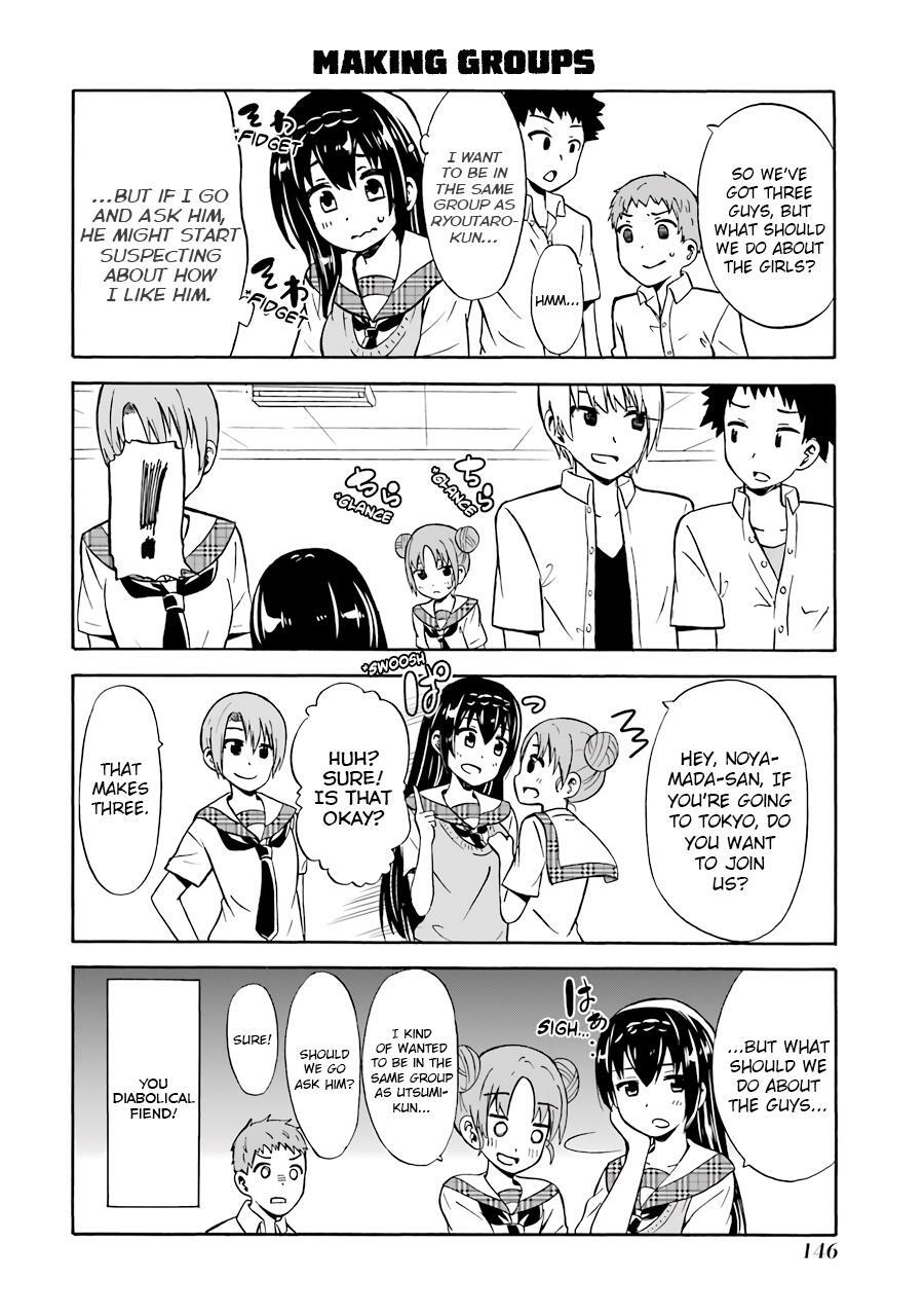 Read Suki x Suki Manga Online