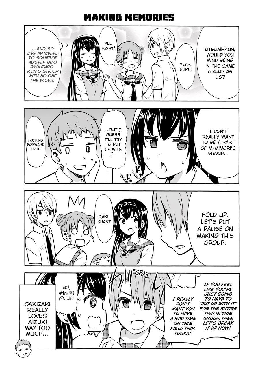 Read Suki x Suki Manga Online