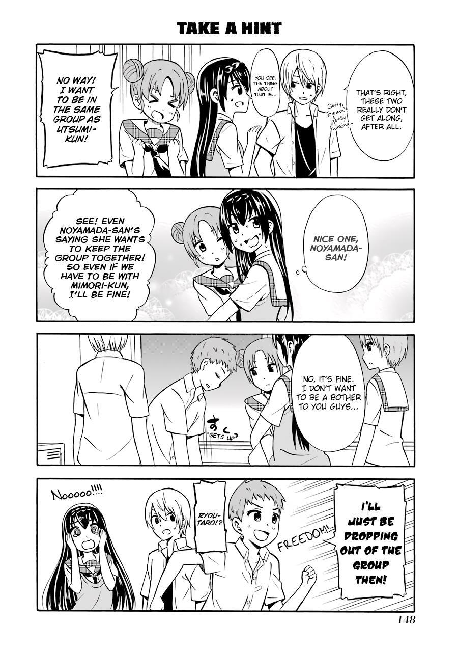 Read Suki x Suki Manga Online