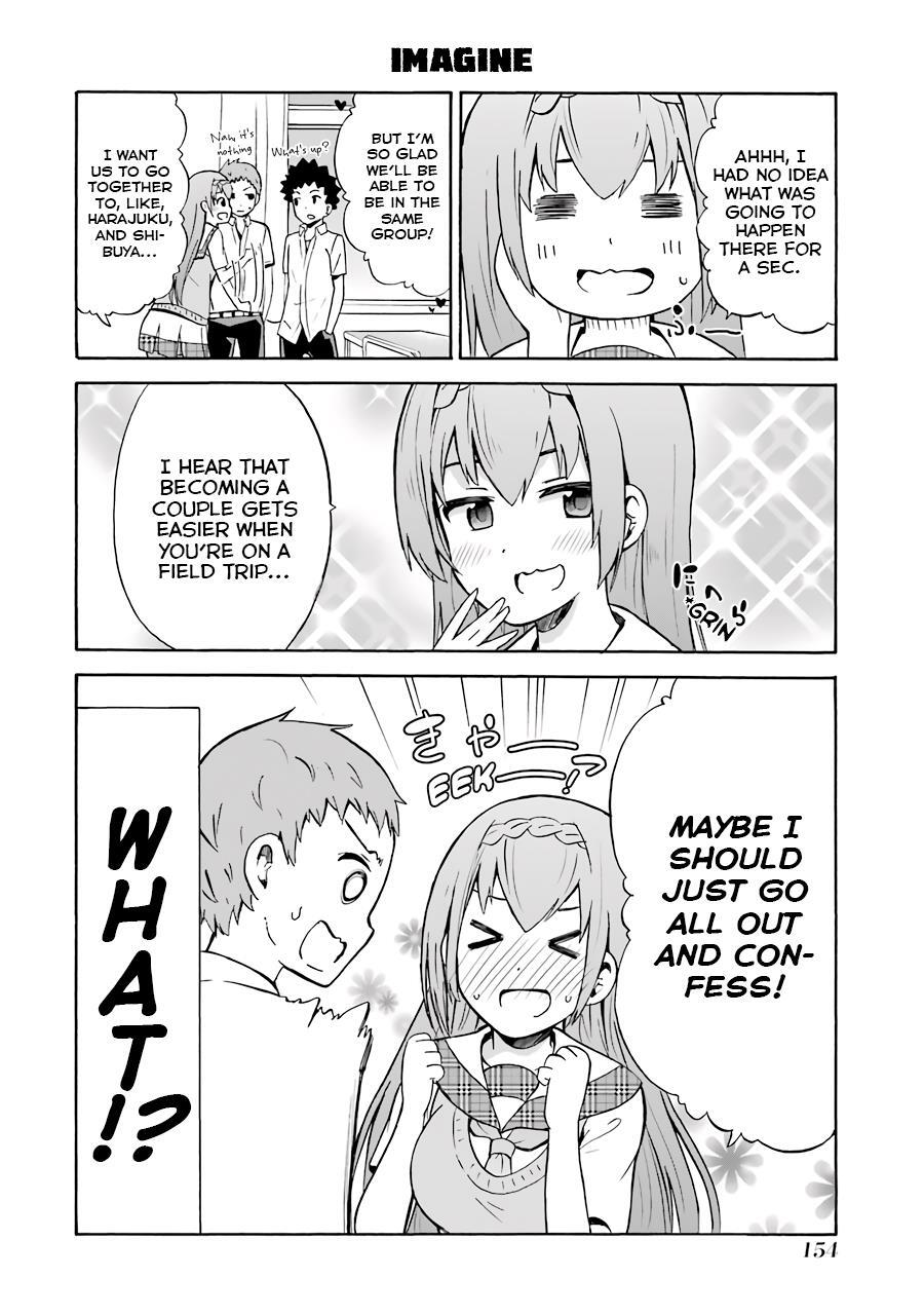 Read Suki x Suki Manga Online