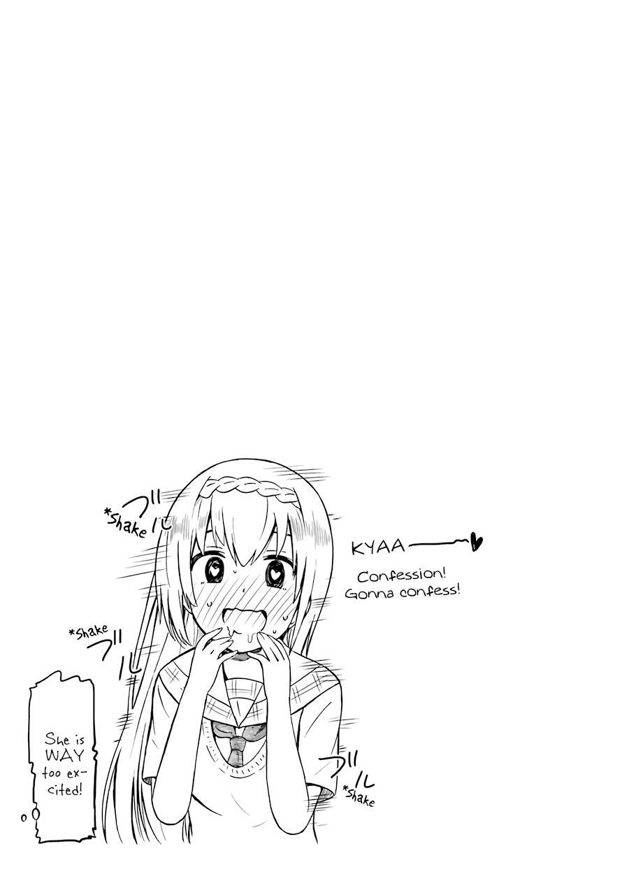 Read Suki x Suki Manga Online