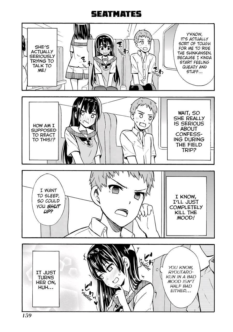 Read Suki x Suki Manga Online