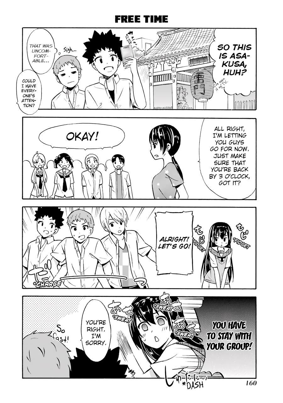 Read Suki x Suki Manga Online