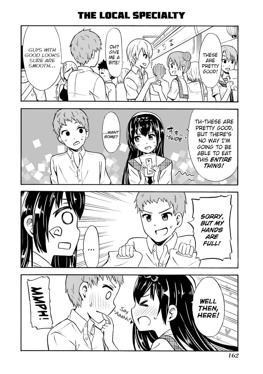 Read Suki x Suki Manga Online