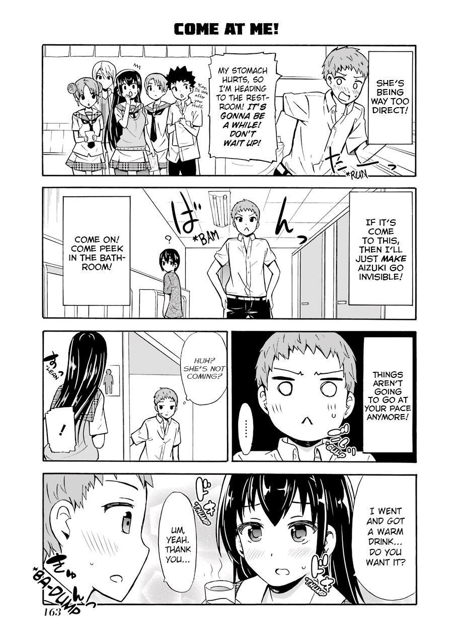 Read Suki x Suki Manga Online