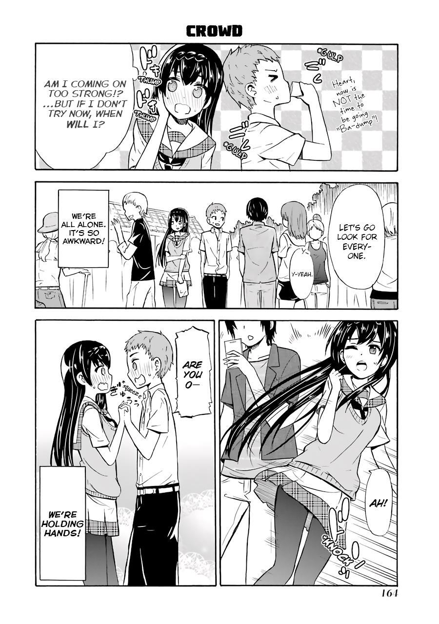 Read Suki x Suki Manga Online