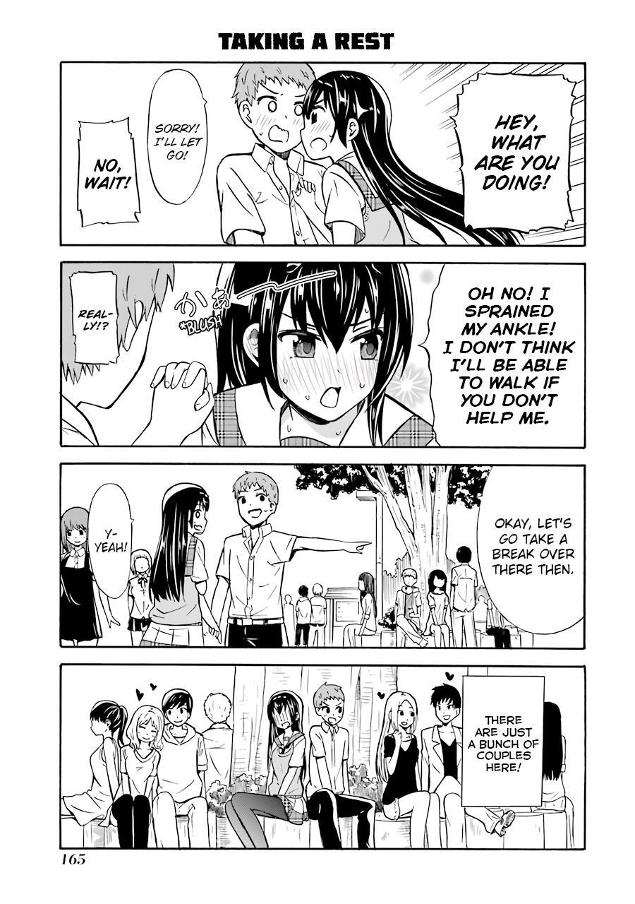 Read Suki x Suki Manga Online