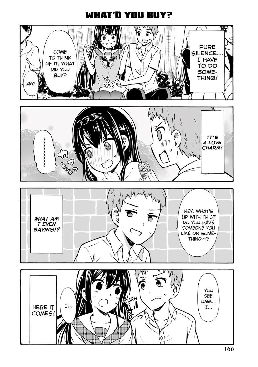 Read Suki x Suki Manga Online
