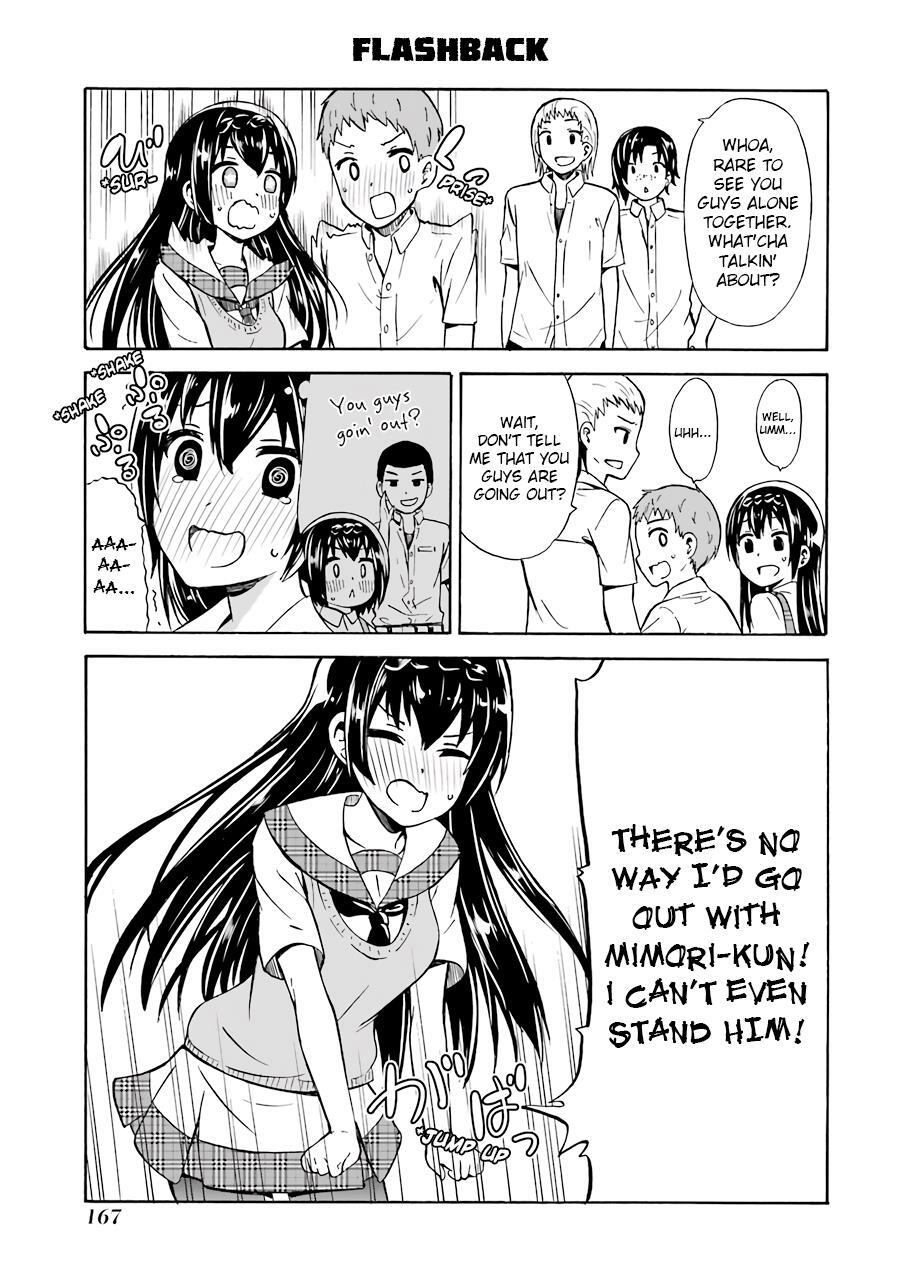Read Suki x Suki Manga Online