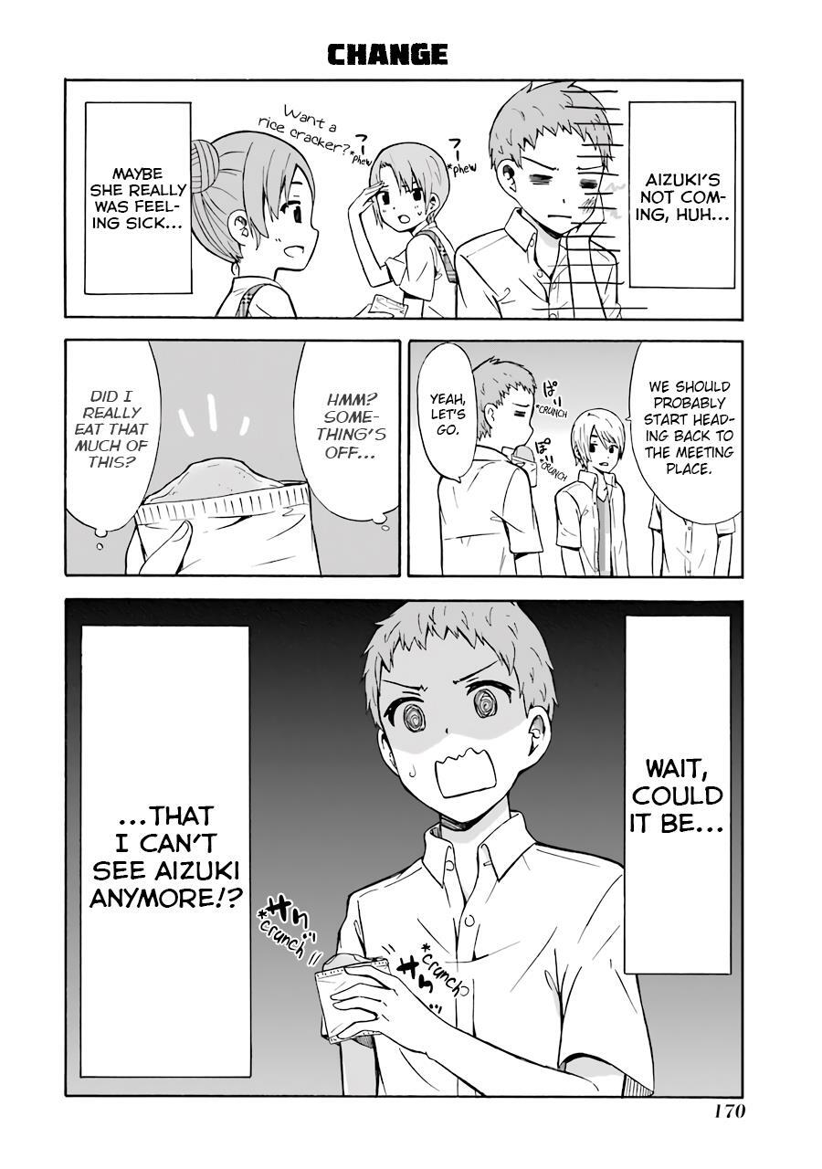 Read Suki x Suki Manga Online
