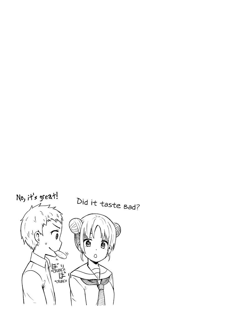 Read Suki x Suki Manga Online