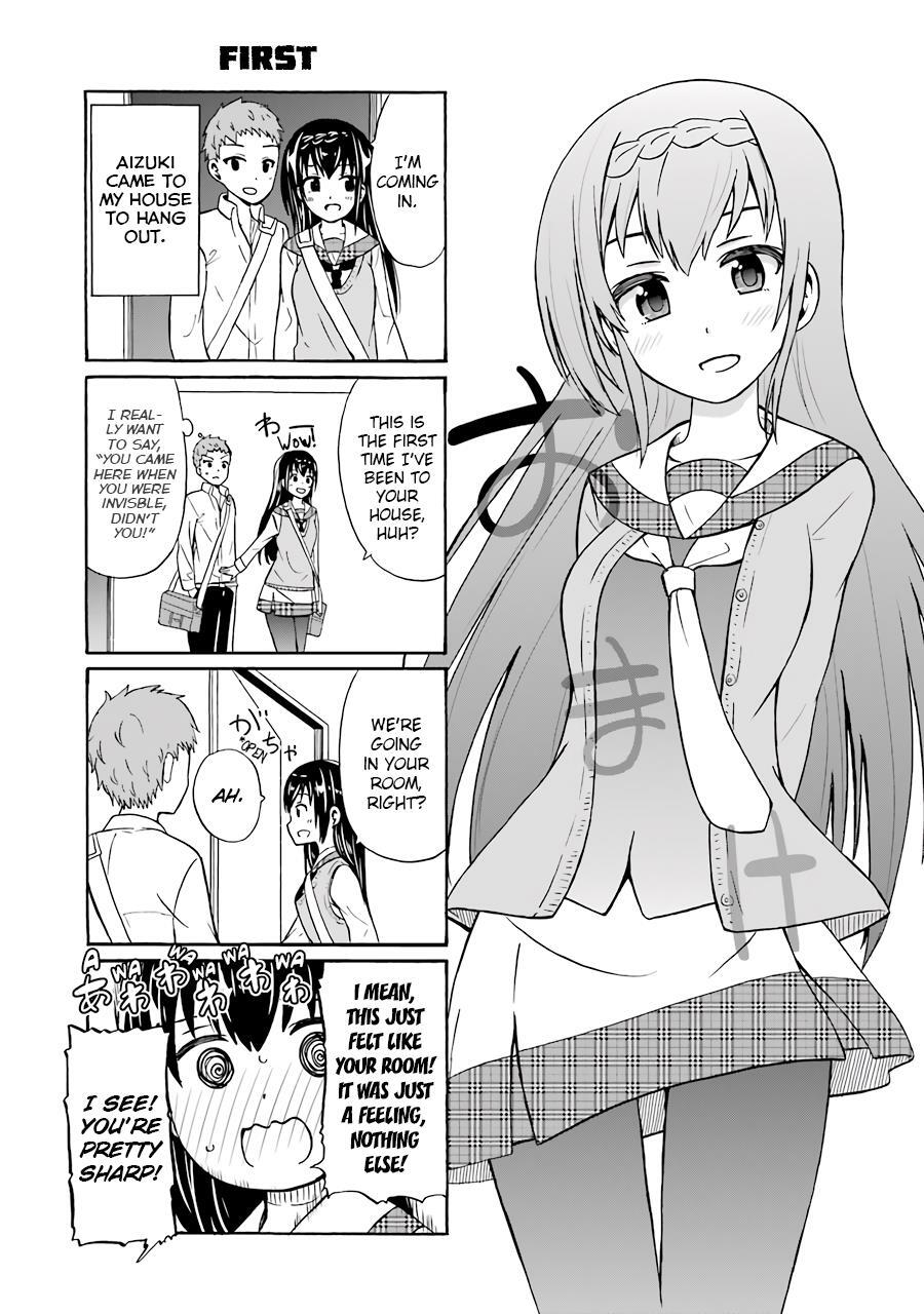 Read Suki x Suki Manga Online