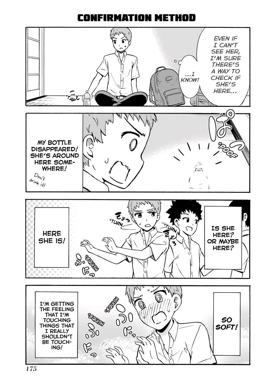 Read Suki x Suki Manga Online