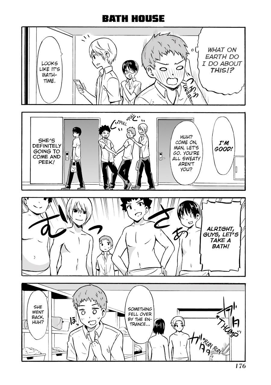 Read Suki x Suki Manga Online