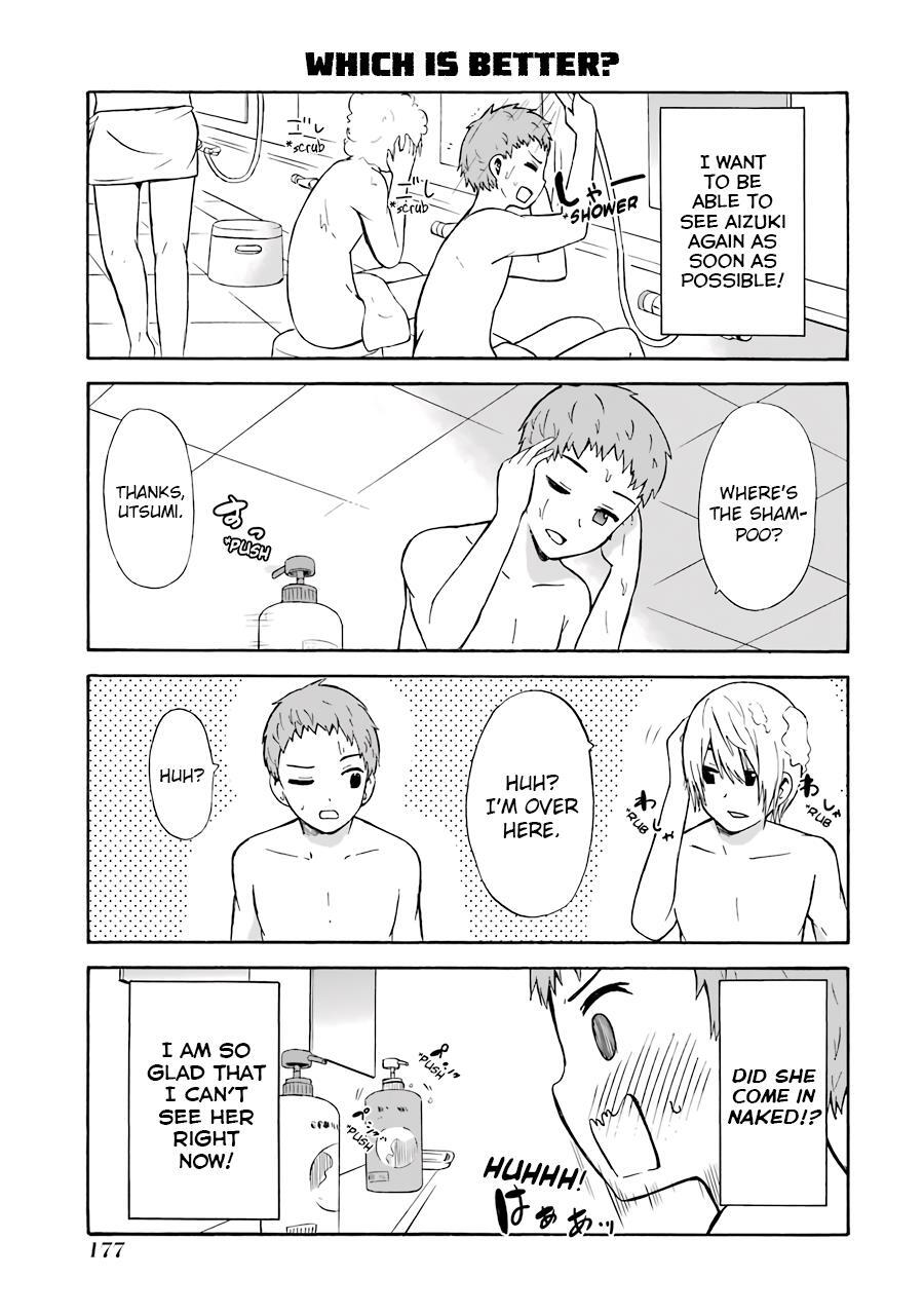 Read Suki x Suki Manga Online