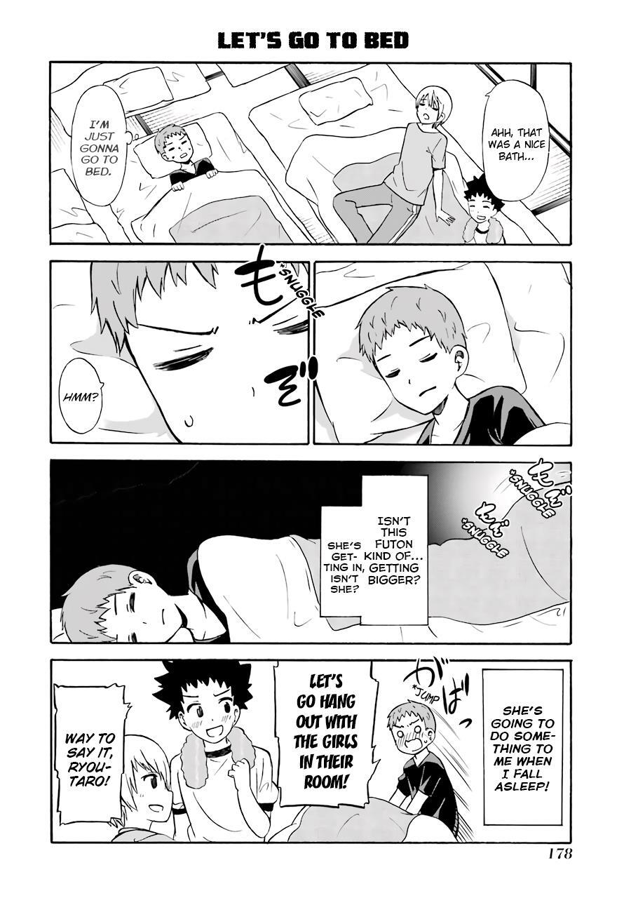 Read Suki x Suki Manga Online