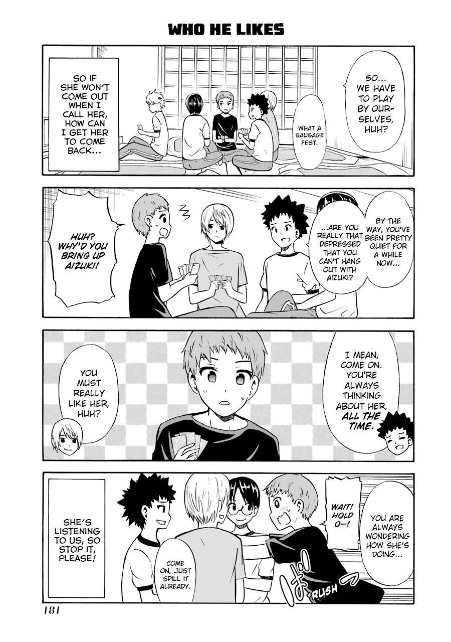 Read Suki x Suki Manga Online