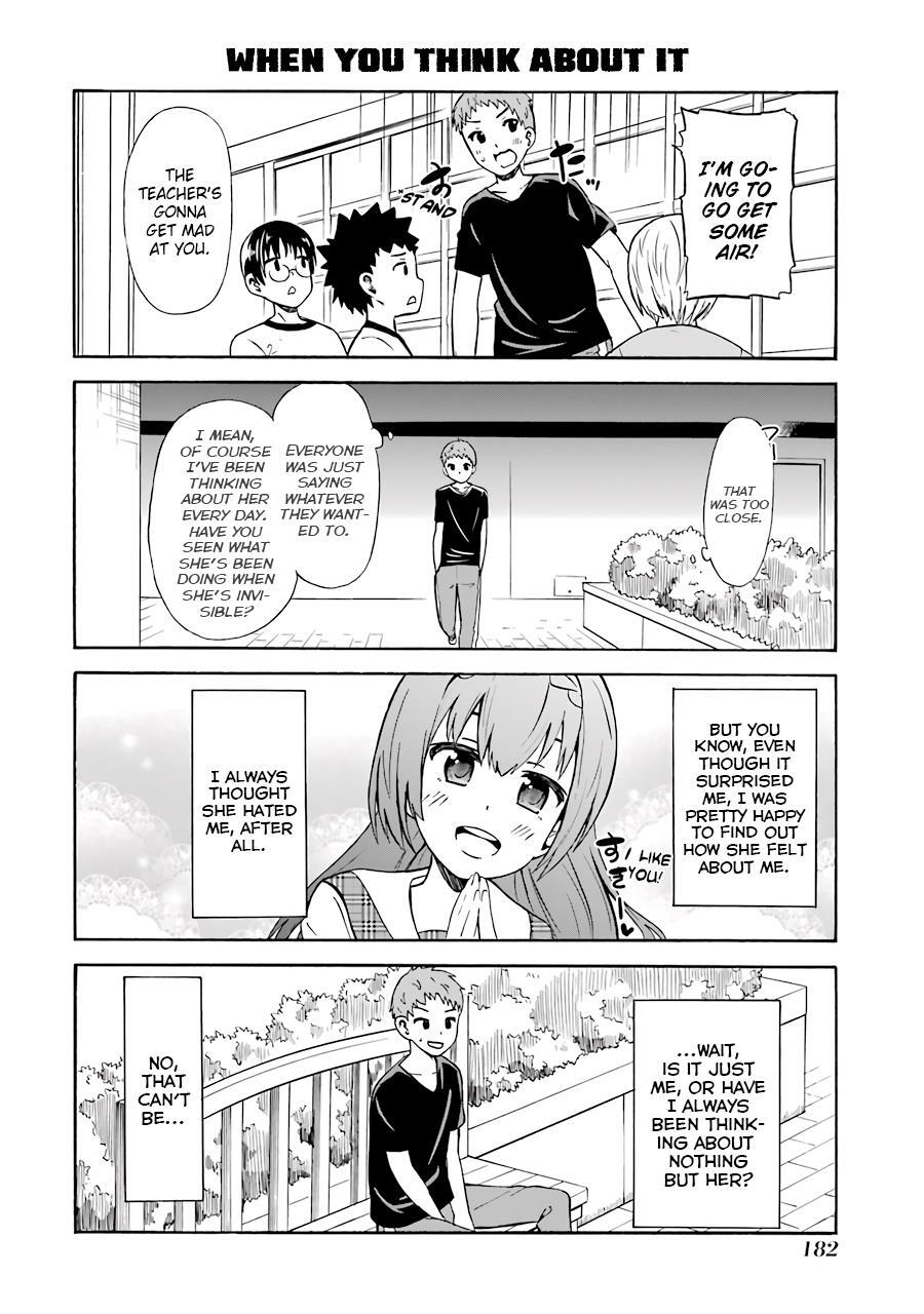 Read Suki x Suki Manga Online