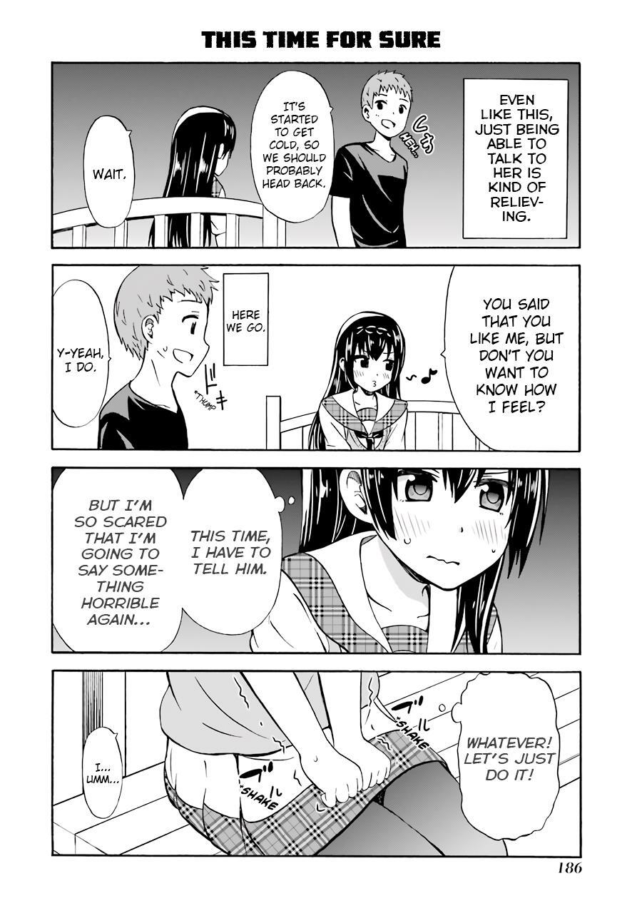 Read Suki x Suki Manga Online