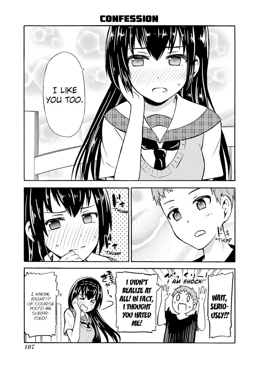 Read Suki x Suki Manga Online