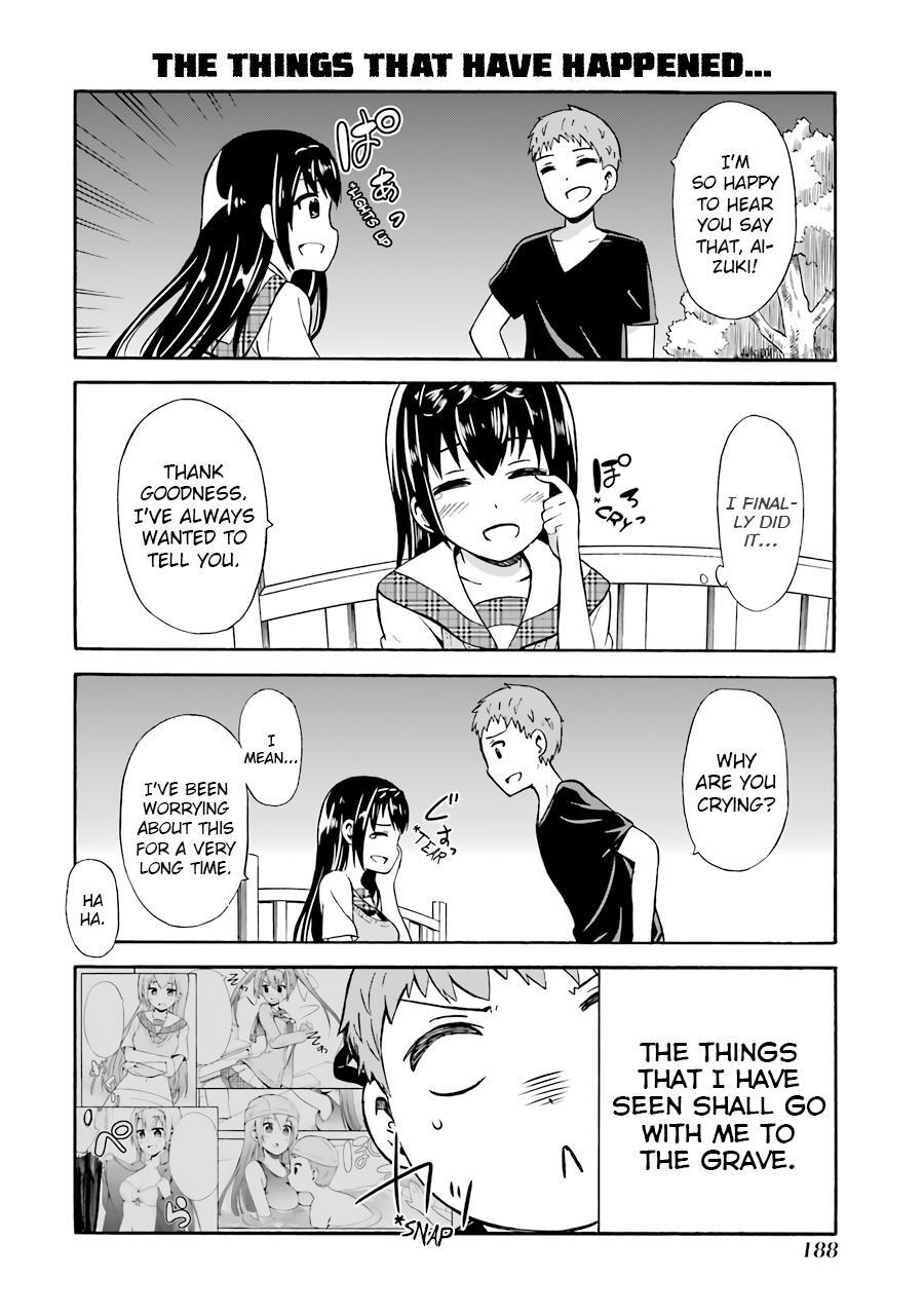 Read Suki x Suki Manga Online