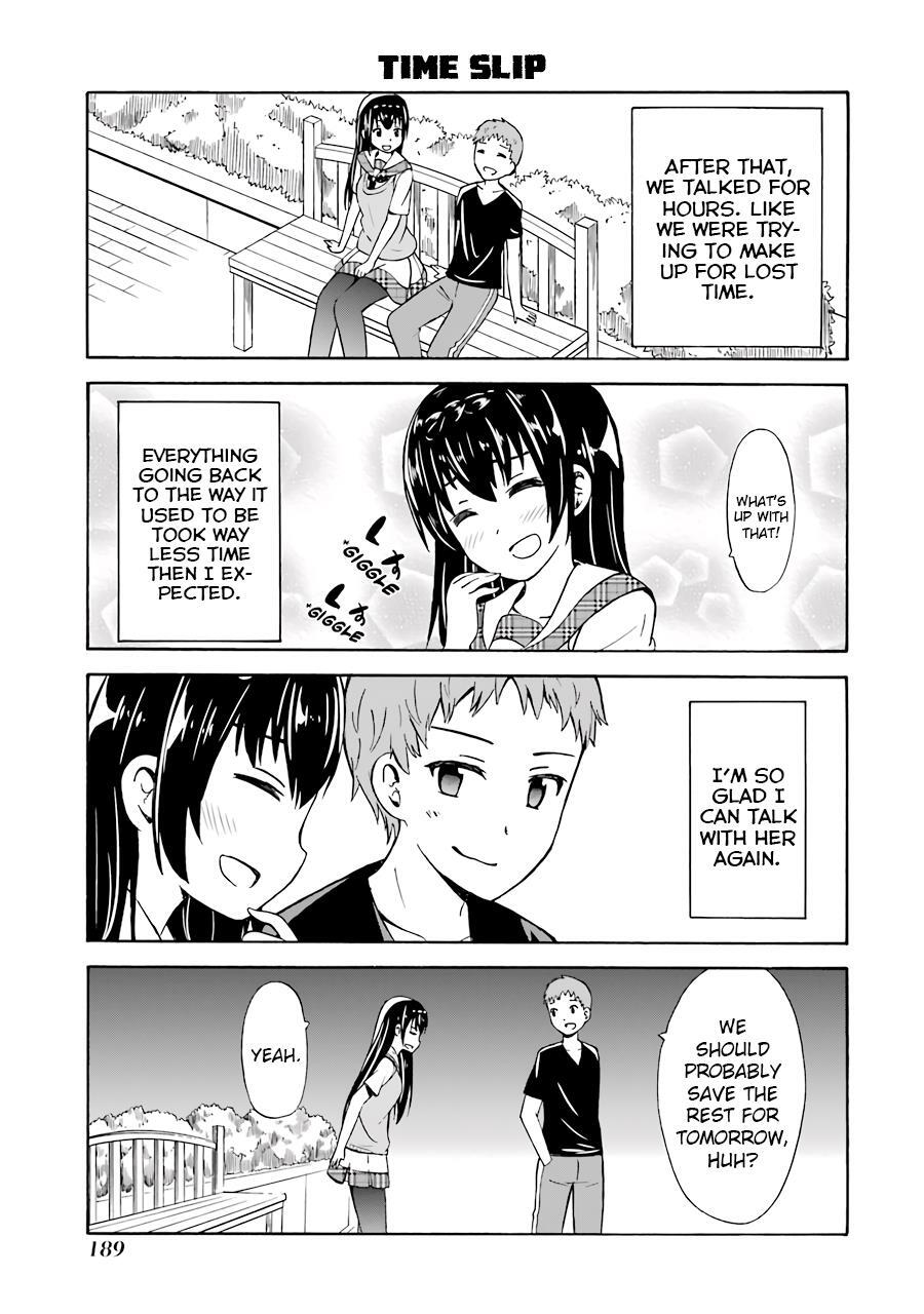 Read Suki x Suki Manga Online