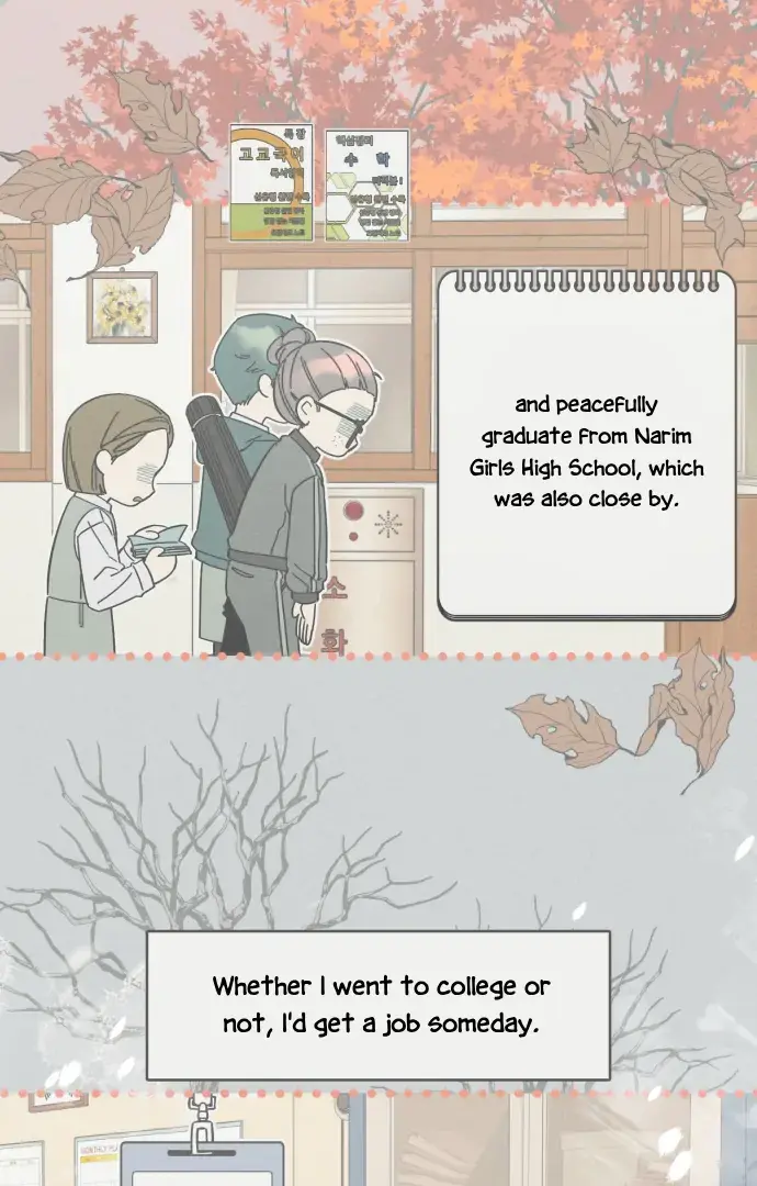 Read Sungnyung Bubble Tea Manga Online