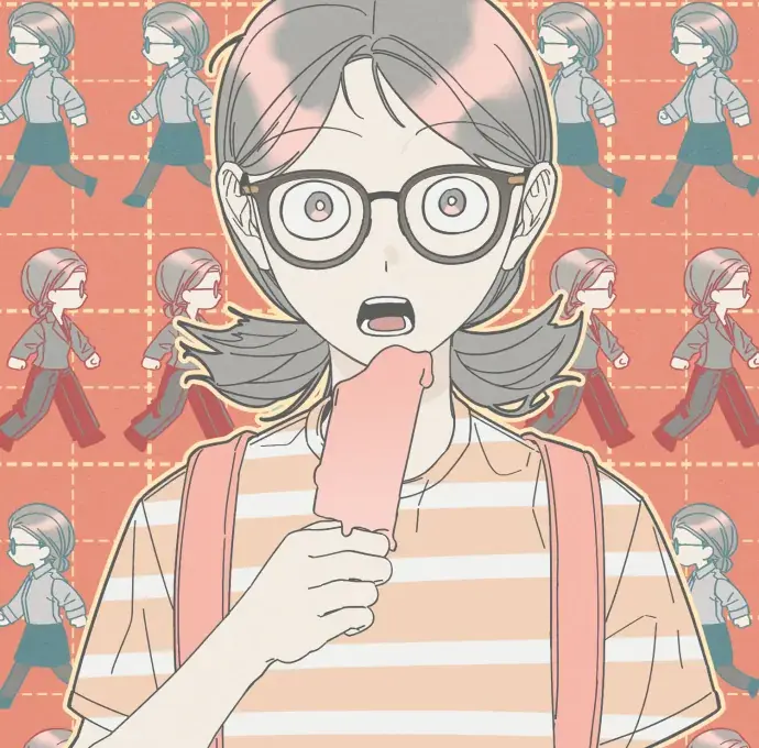 Read Sungnyung Bubble Tea Manga Online