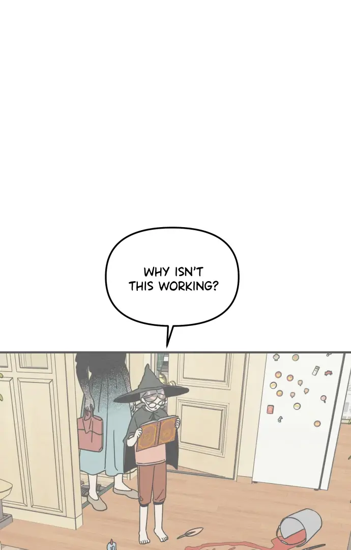 Read Sungnyung Bubble Tea Manga Online