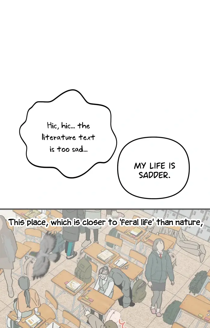 Read Sungnyung Bubble Tea Manga Online