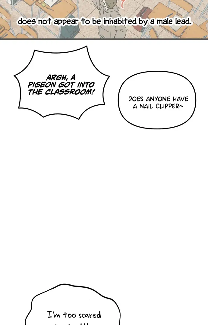 Read Sungnyung Bubble Tea Manga Online