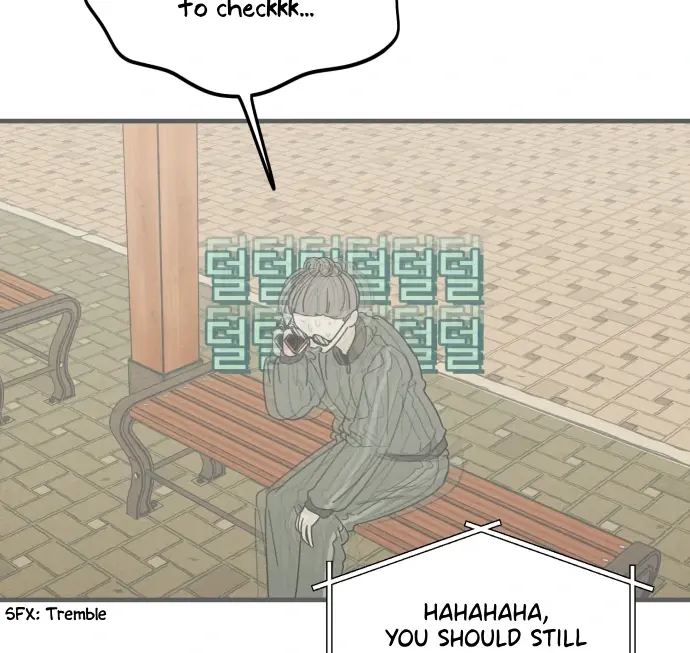 Read Sungnyung Bubble Tea Manga Online