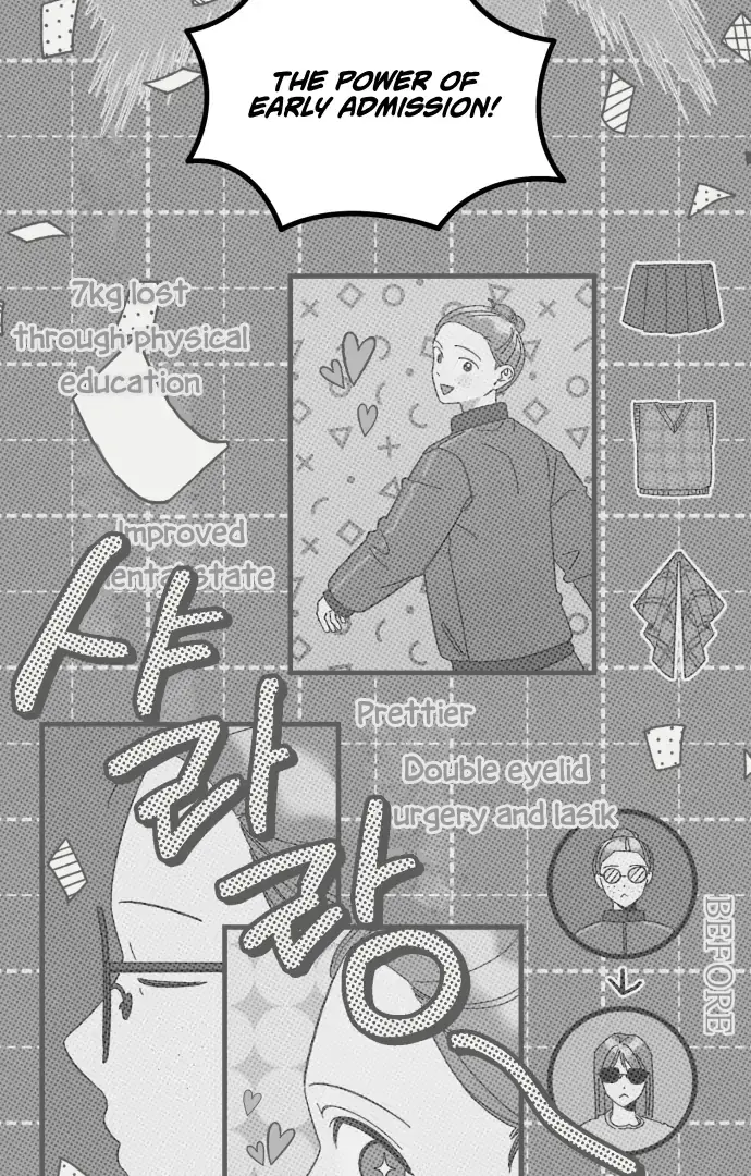 Read Sungnyung Bubble Tea Manga Online