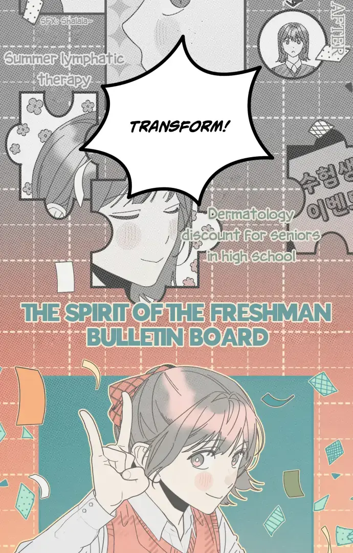 Read Sungnyung Bubble Tea Manga Online