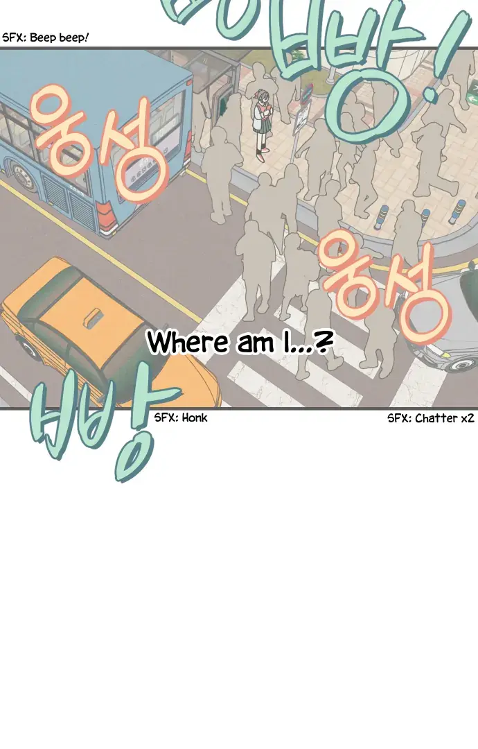 Read Sungnyung Bubble Tea Manga Online