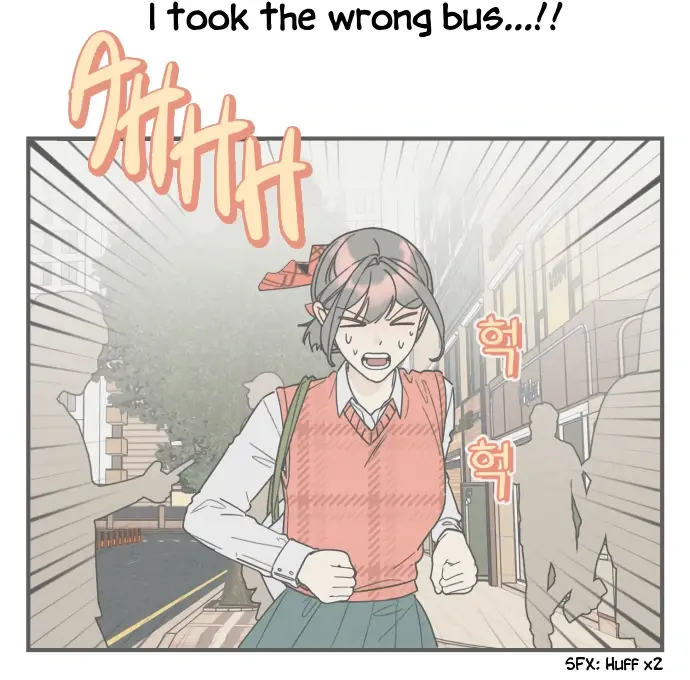 Read Sungnyung Bubble Tea Manga Online