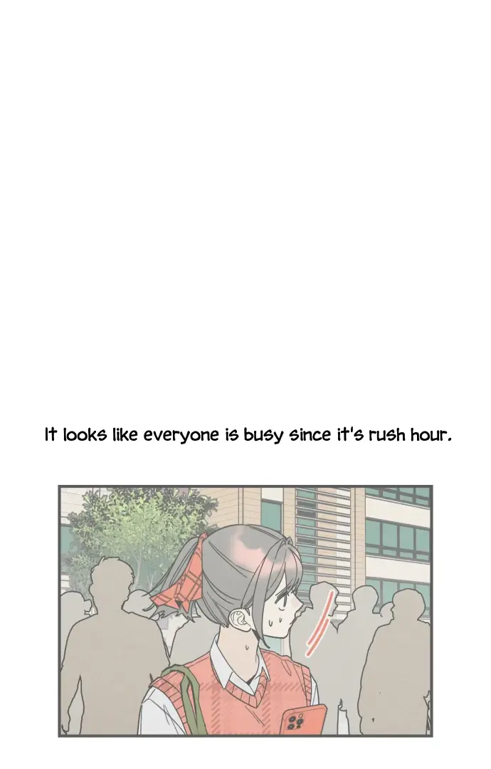 Read Sungnyung Bubble Tea Manga Online