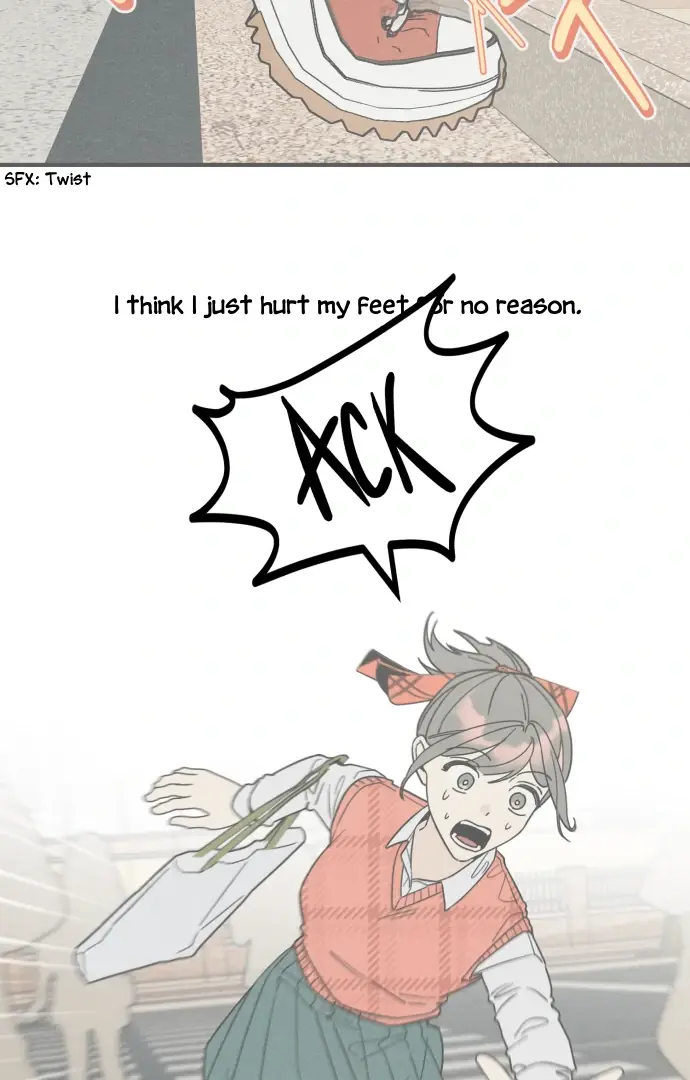 Read Sungnyung Bubble Tea Manga Online