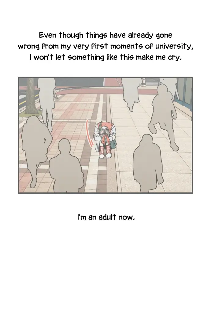 Read Sungnyung Bubble Tea Manga Online