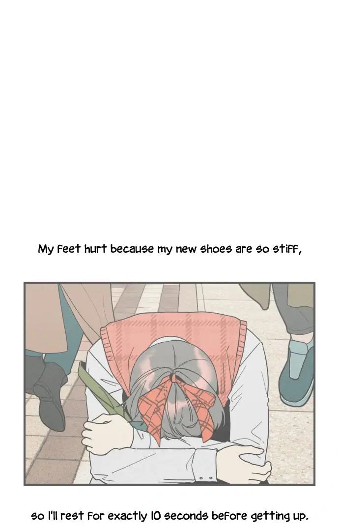 Read Sungnyung Bubble Tea Manga Online