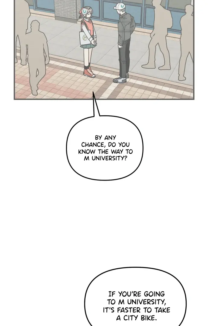 Read Sungnyung Bubble Tea Manga Online