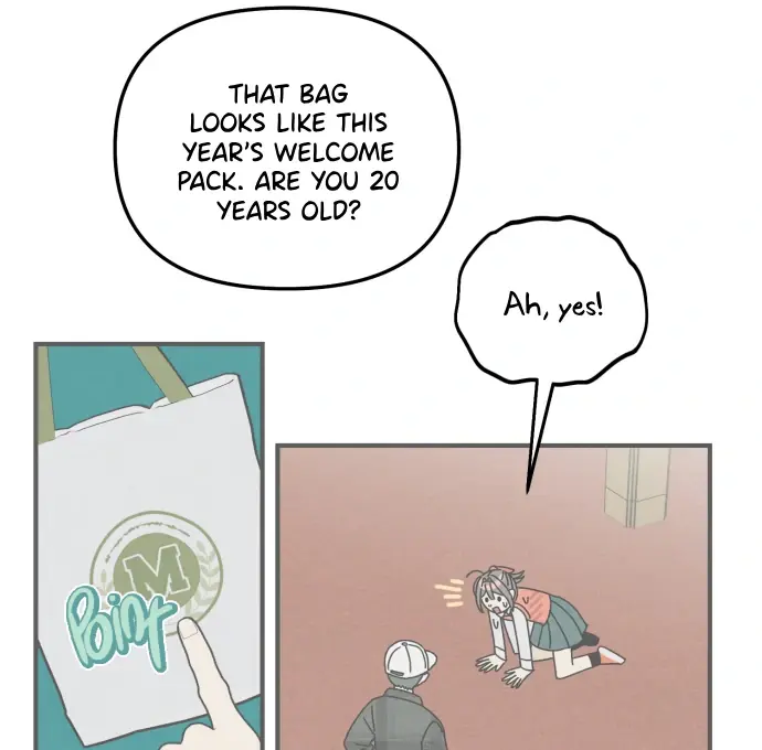 Read Sungnyung Bubble Tea Manga Online