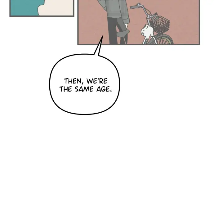 Read Sungnyung Bubble Tea Manga Online