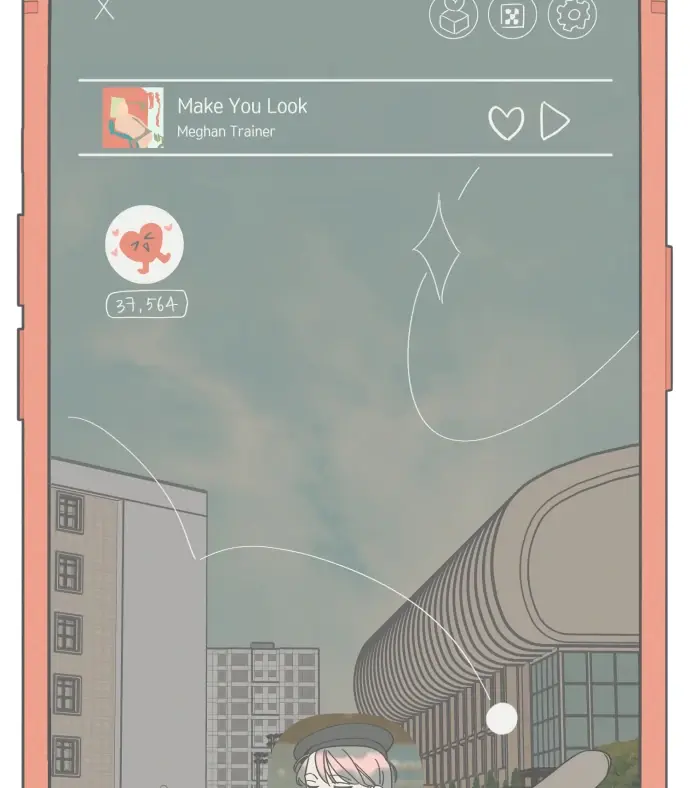 Read Sungnyung Bubble Tea Manga Online